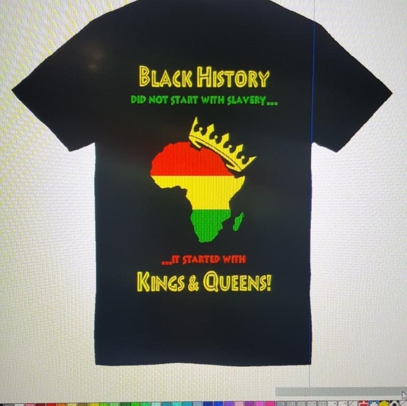 Tees - Picture 2 of 2